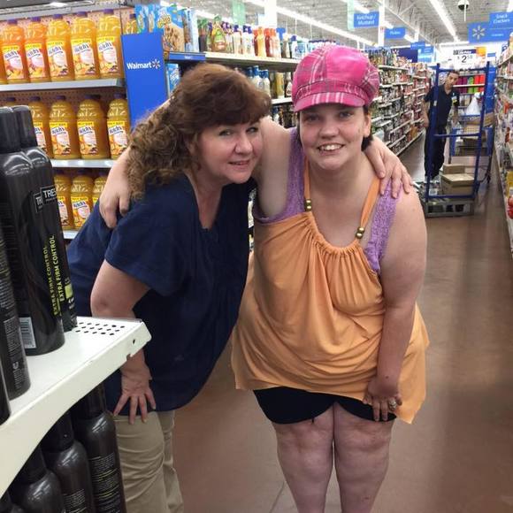 Meet your Posher, Amy - Picture 1 of 1